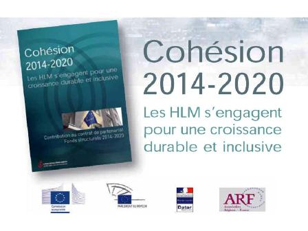 cohésion 2014-2020